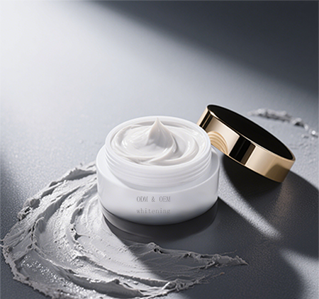 clay mask